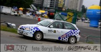 I Love Rally 2010